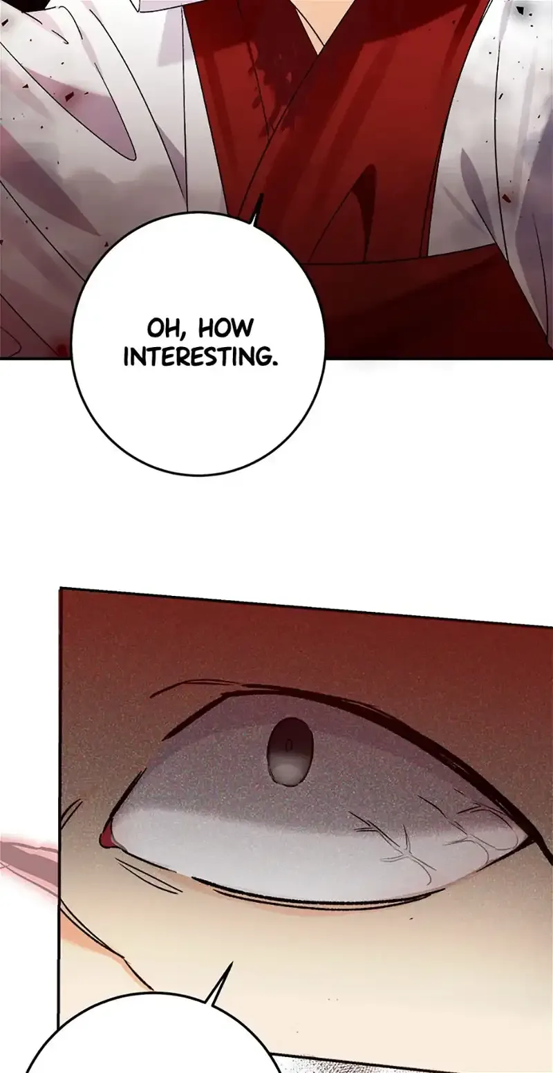 The Tale of the Tiger Girl Chapter 41 page 8