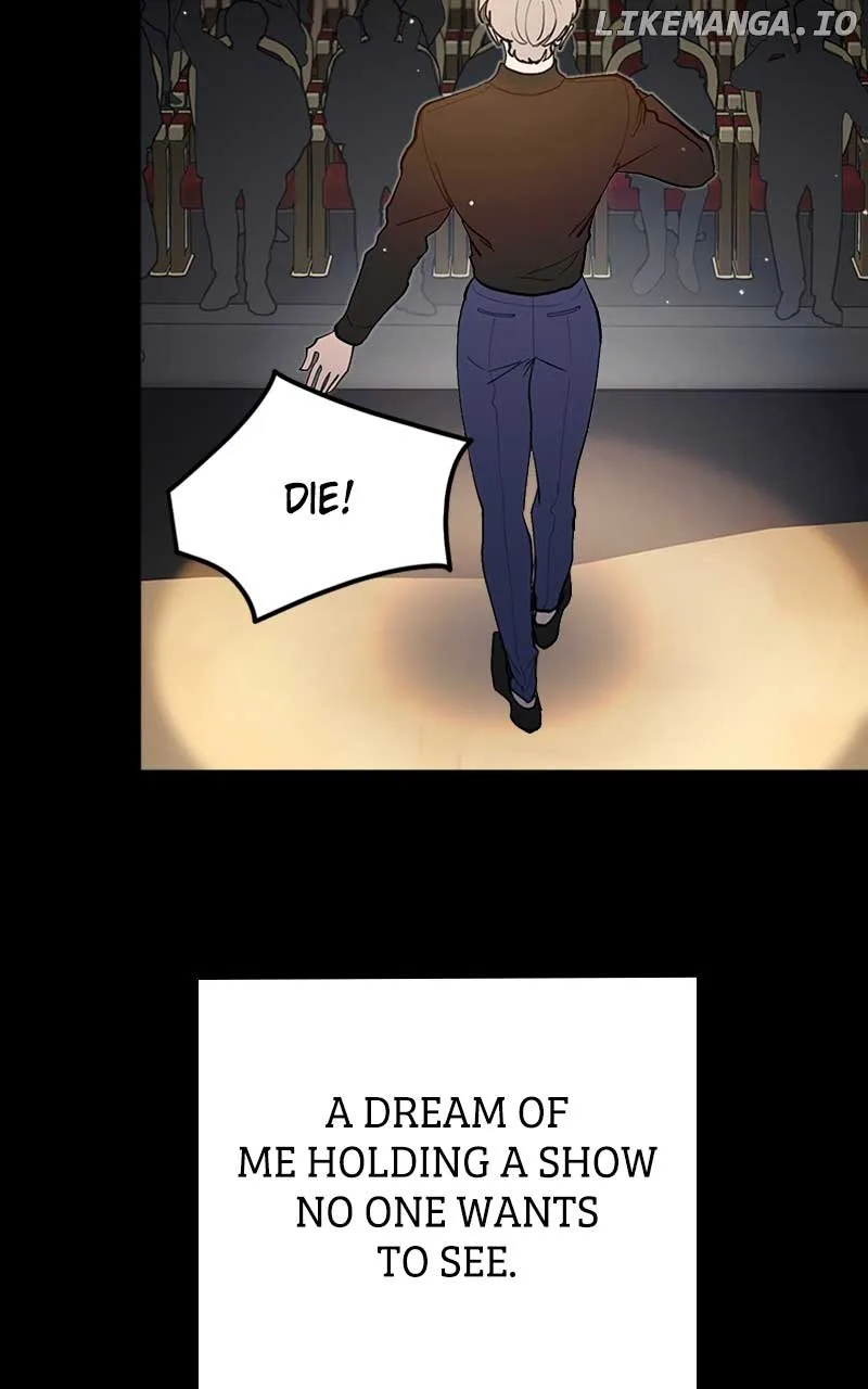 The Team Leader is Tired of Being A Newlywed Chapter 41 page 7