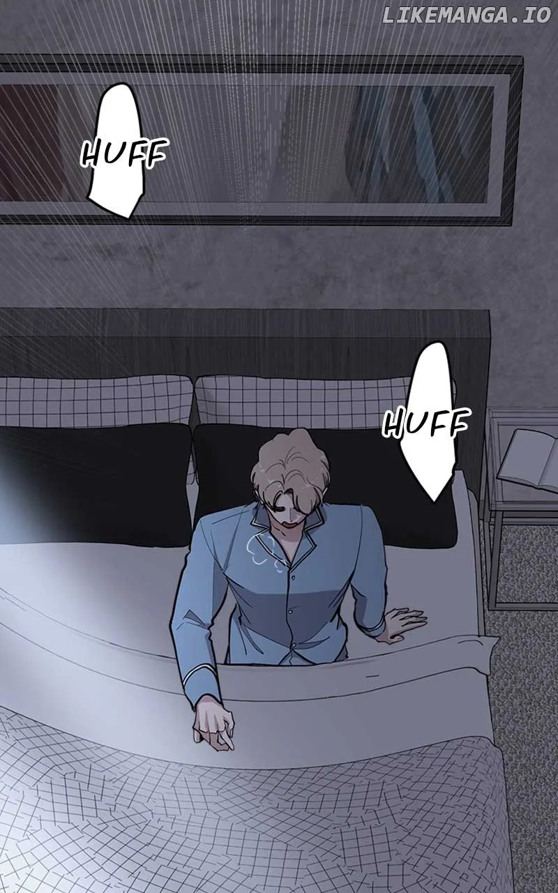 The Team Leader is Tired of Being A Newlywed Chapter 41 page 16