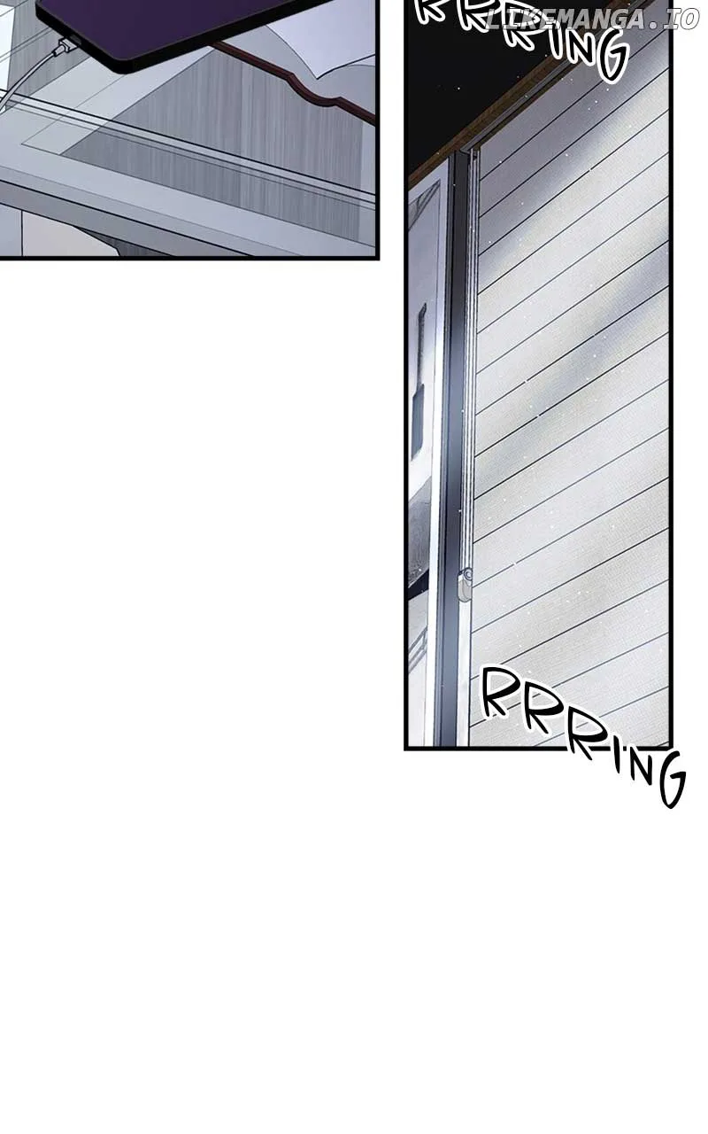 The Team Leader is Tired of Being A Newlywed Chapter 41 page 22