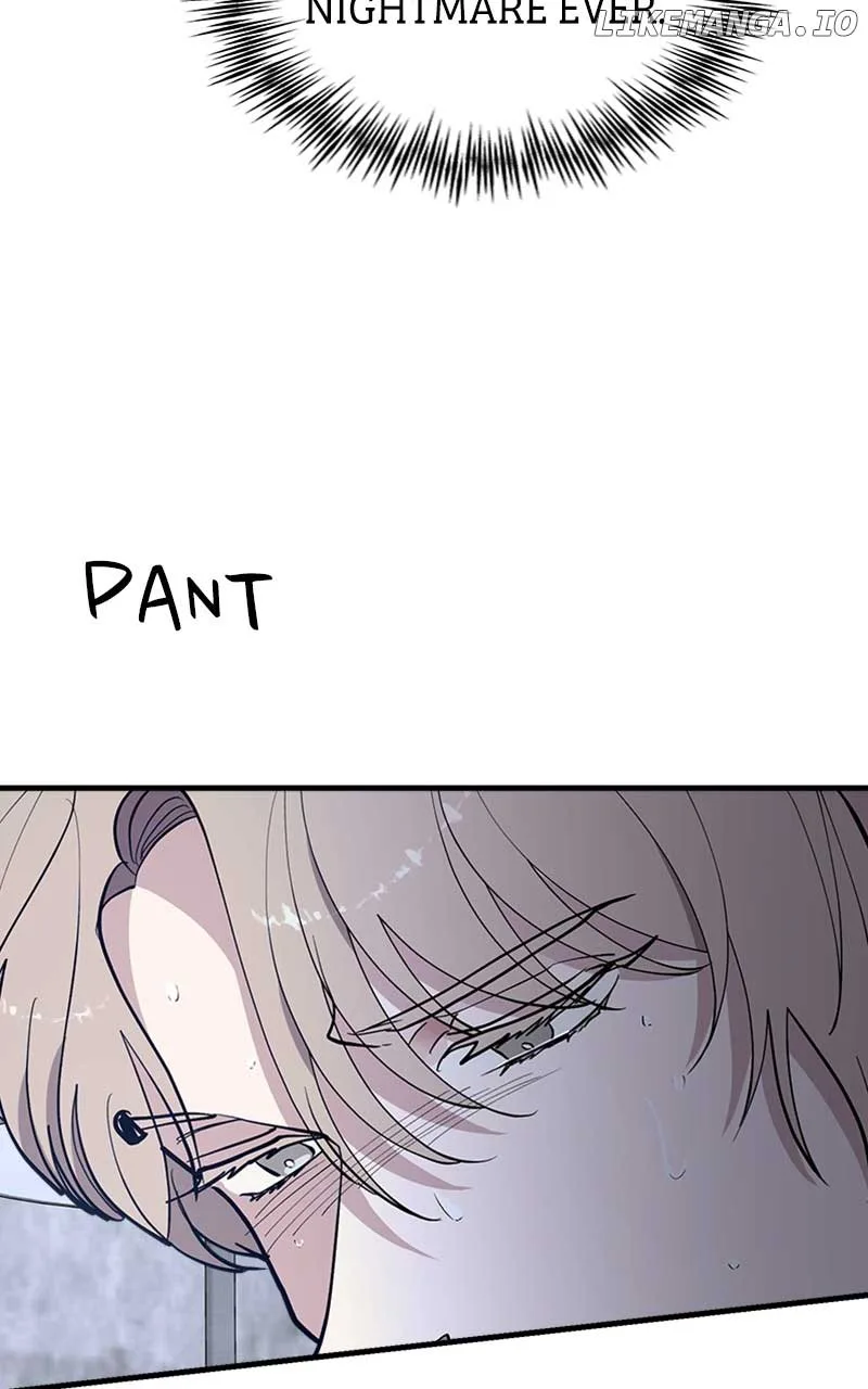 The Team Leader is Tired of Being A Newlywed Chapter 41 page 20