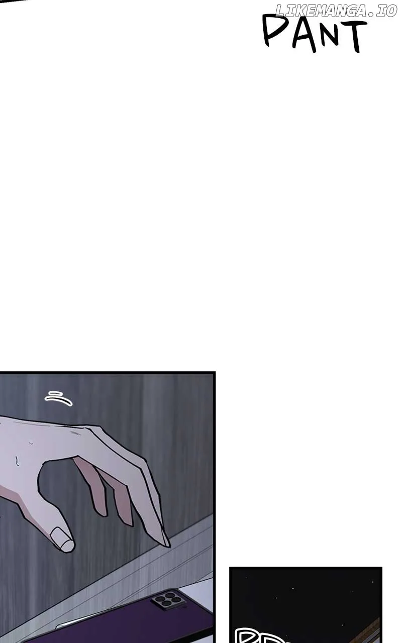 The Team Leader is Tired of Being A Newlywed Chapter 41 page 21