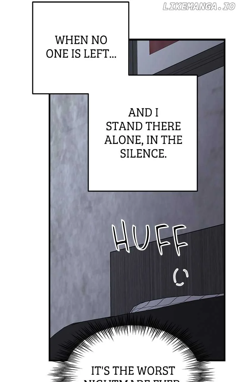 The Team Leader is Tired of Being A Newlywed Chapter 41 page 19