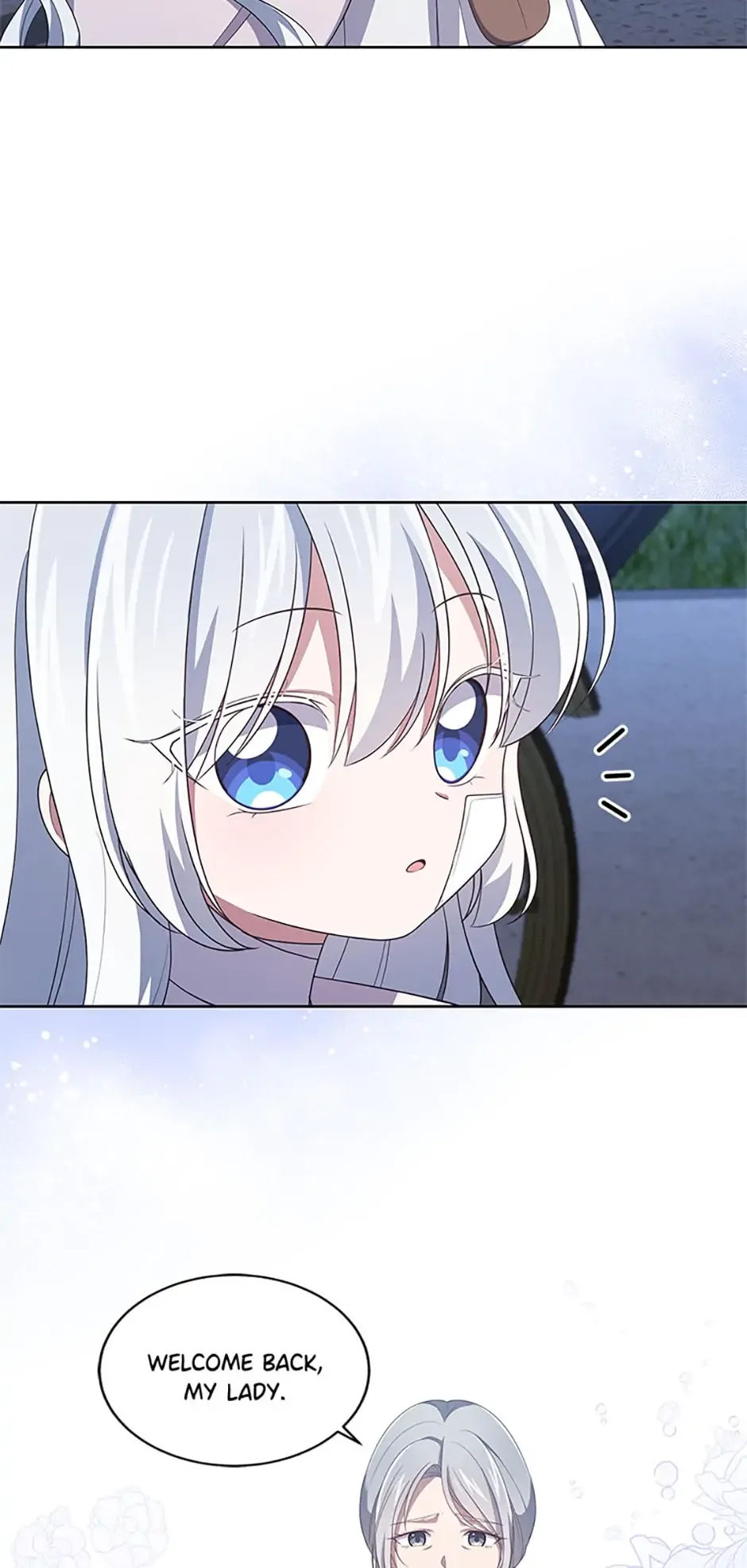 The Villain’s Precious Daughter Chapter 41 page 4