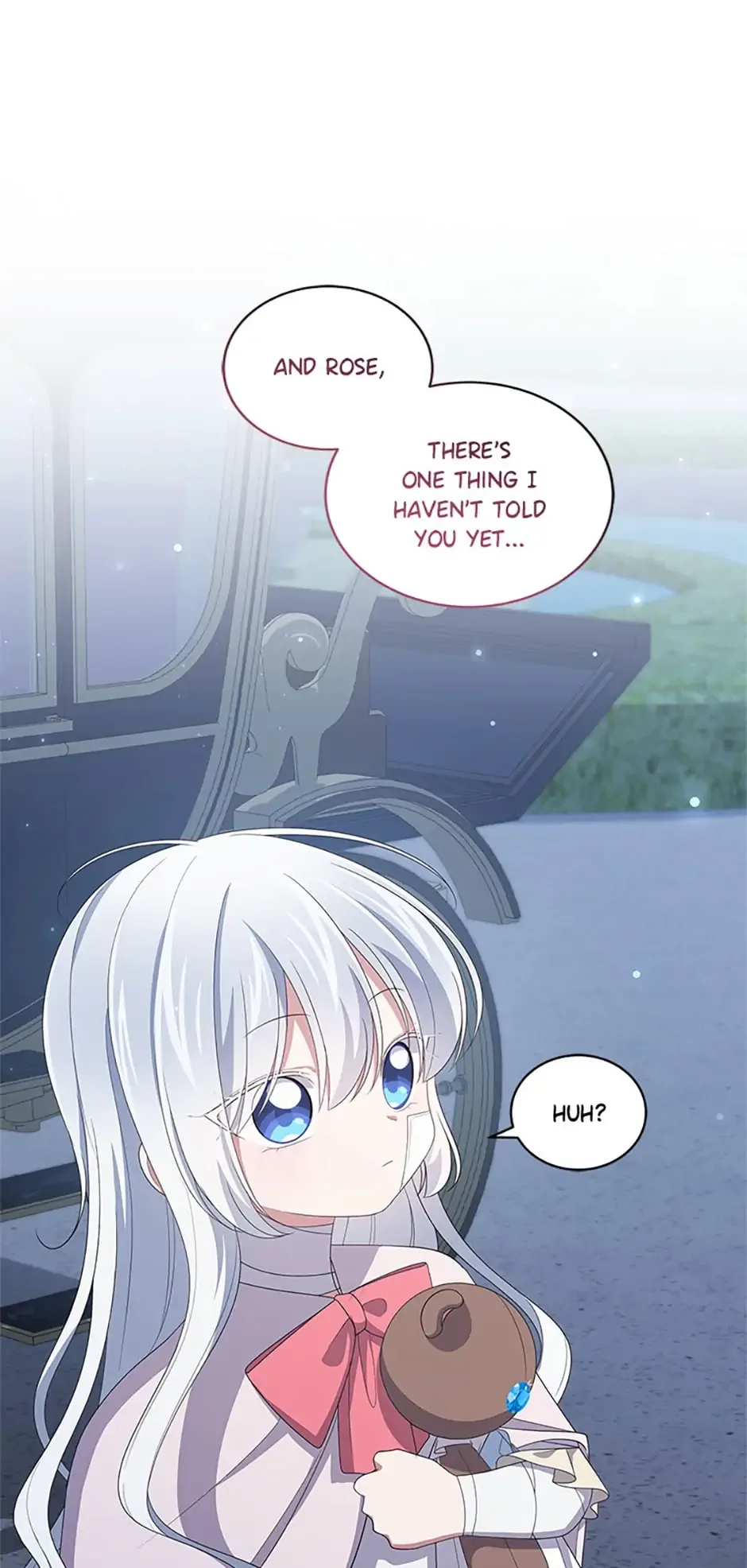 The Villain’s Precious Daughter Chapter 41 page 3