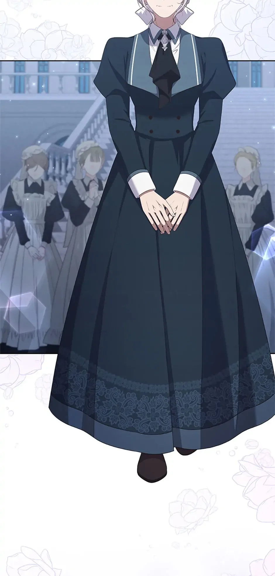 The Villain’s Precious Daughter Chapter 41 page 5