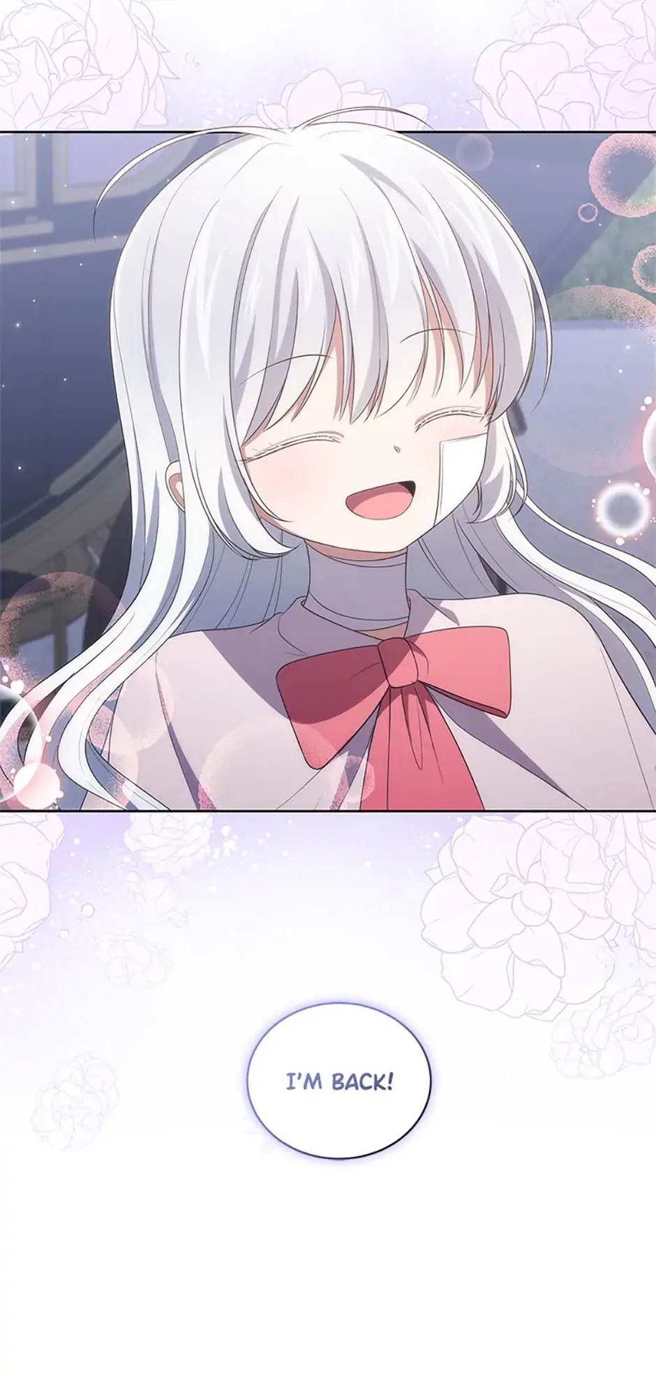 The Villain’s Precious Daughter Chapter 41 page 6