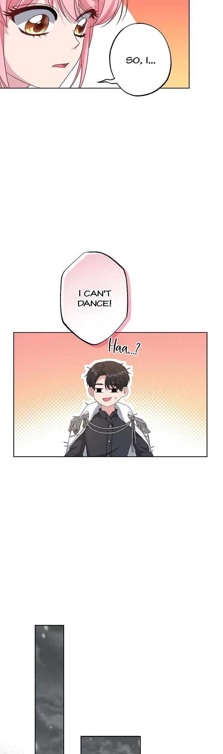 The villain’s young backer Chapter 42 page 22