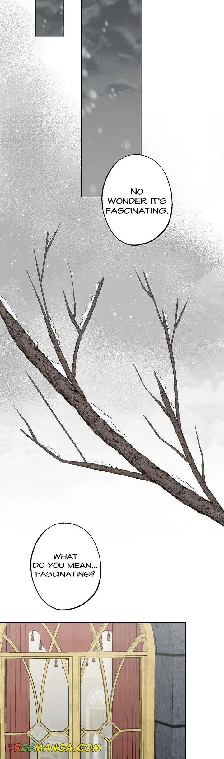 The villain’s young backer Chapter 42 page 23