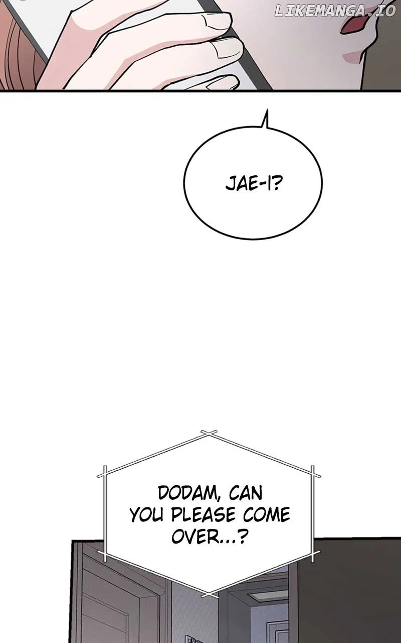 The Team Leader is Tired of Being A Newlywed Chapter 41 page 27