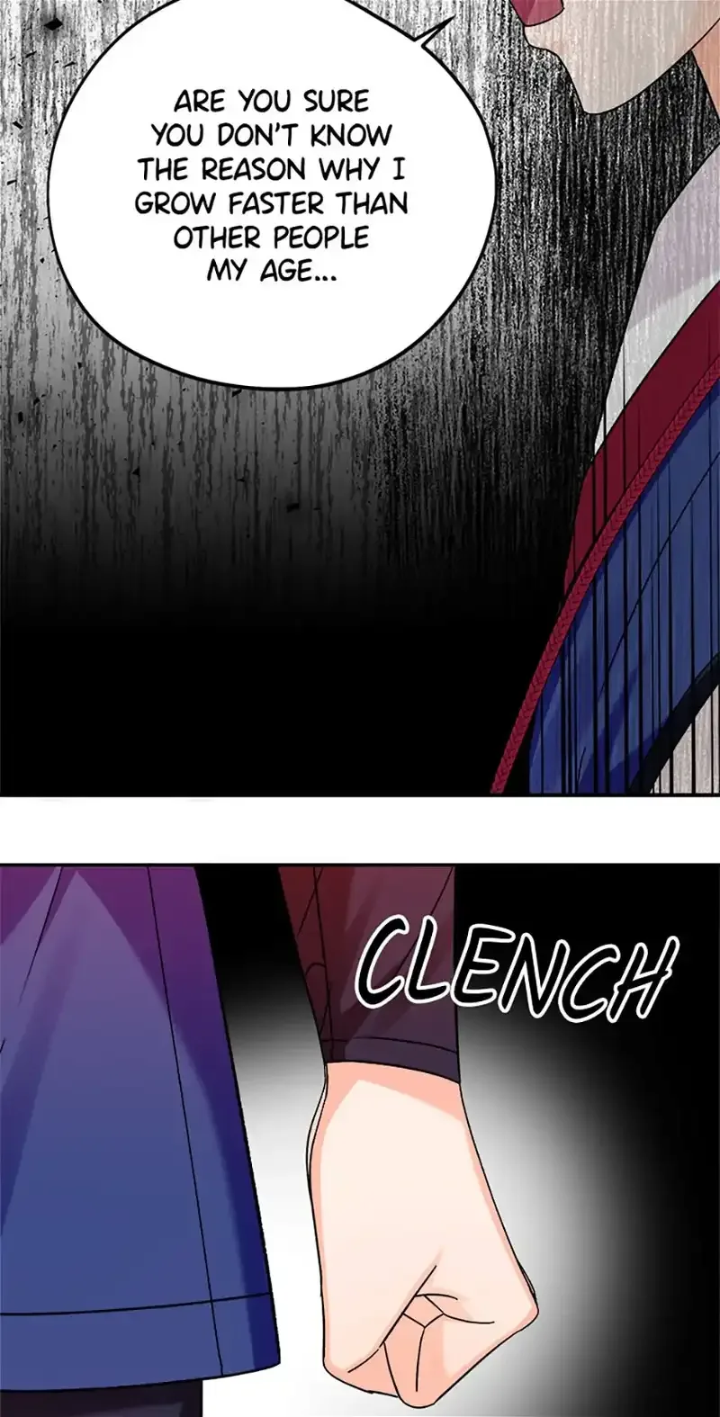 The Tale of the Tiger Girl Chapter 41 page 30