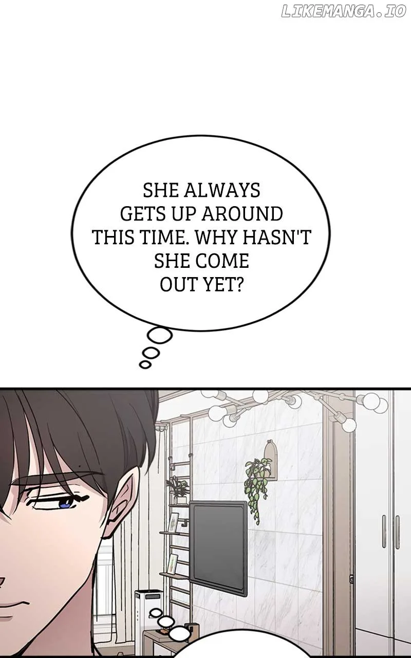 The Team Leader is Tired of Being A Newlywed Chapter 41 page 37