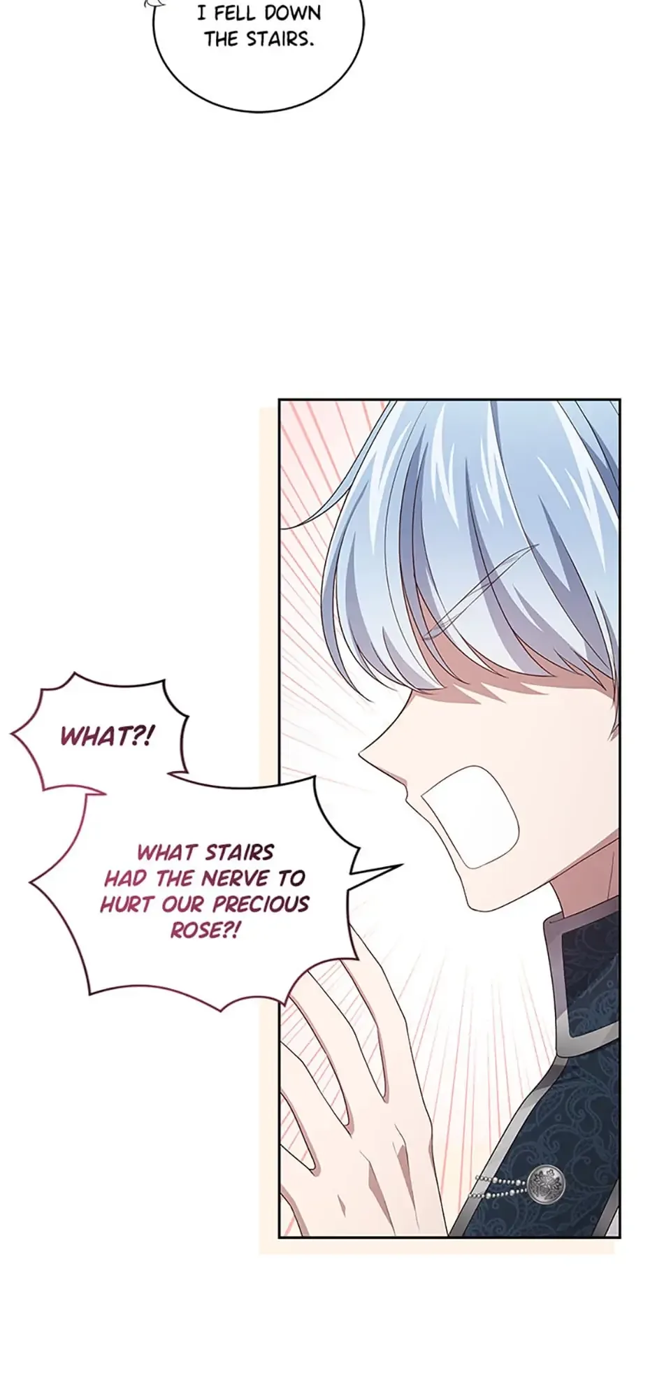 The Villain’s Precious Daughter Chapter 41 page 11