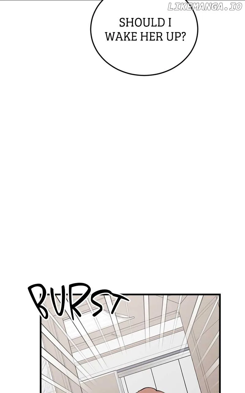 The Team Leader is Tired of Being A Newlywed Chapter 41 page 38