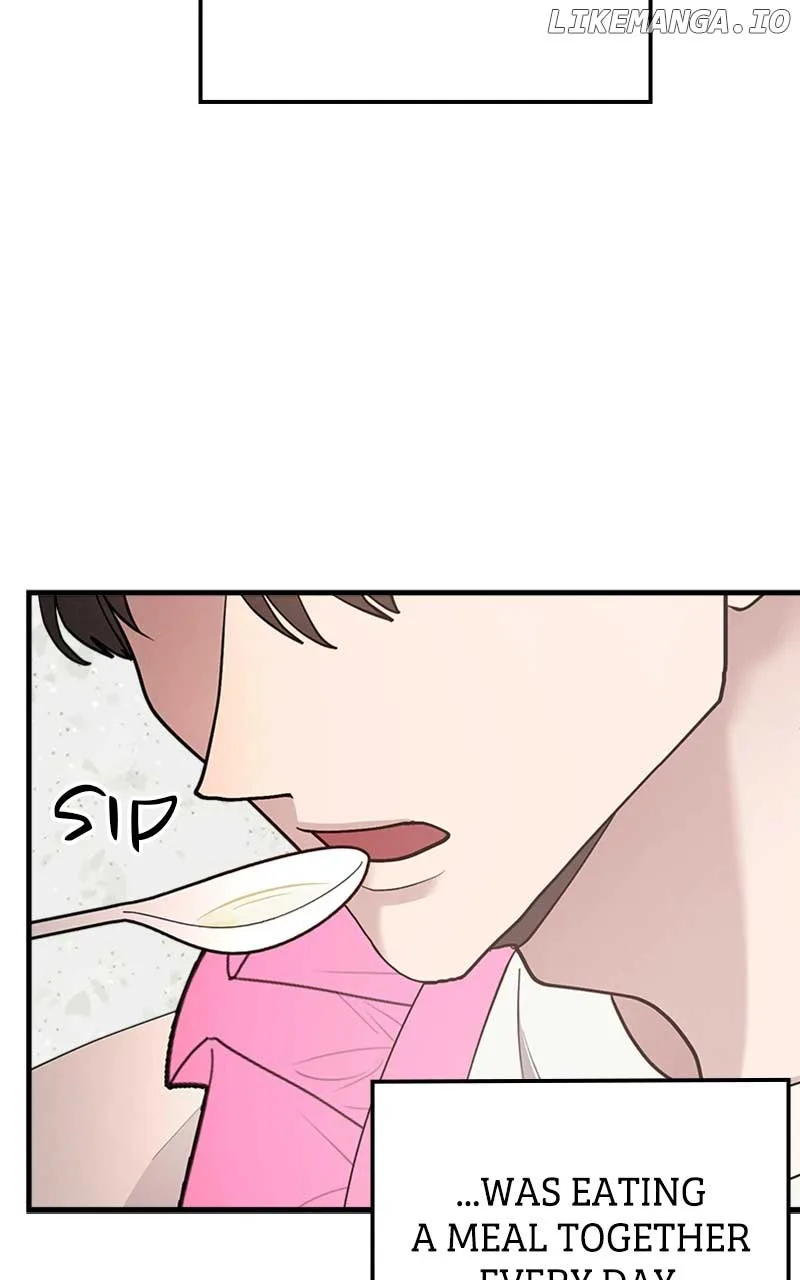 The Team Leader is Tired of Being A Newlywed Chapter 41 page 34
