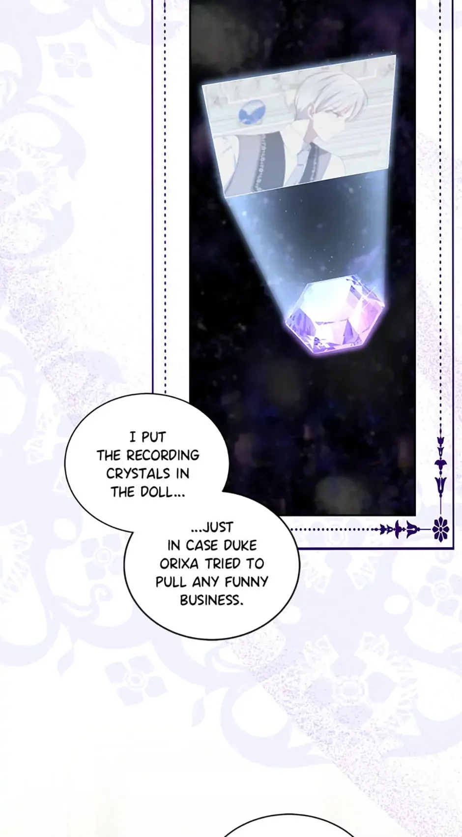 The Villain’s Precious Daughter Chapter 41 page 15