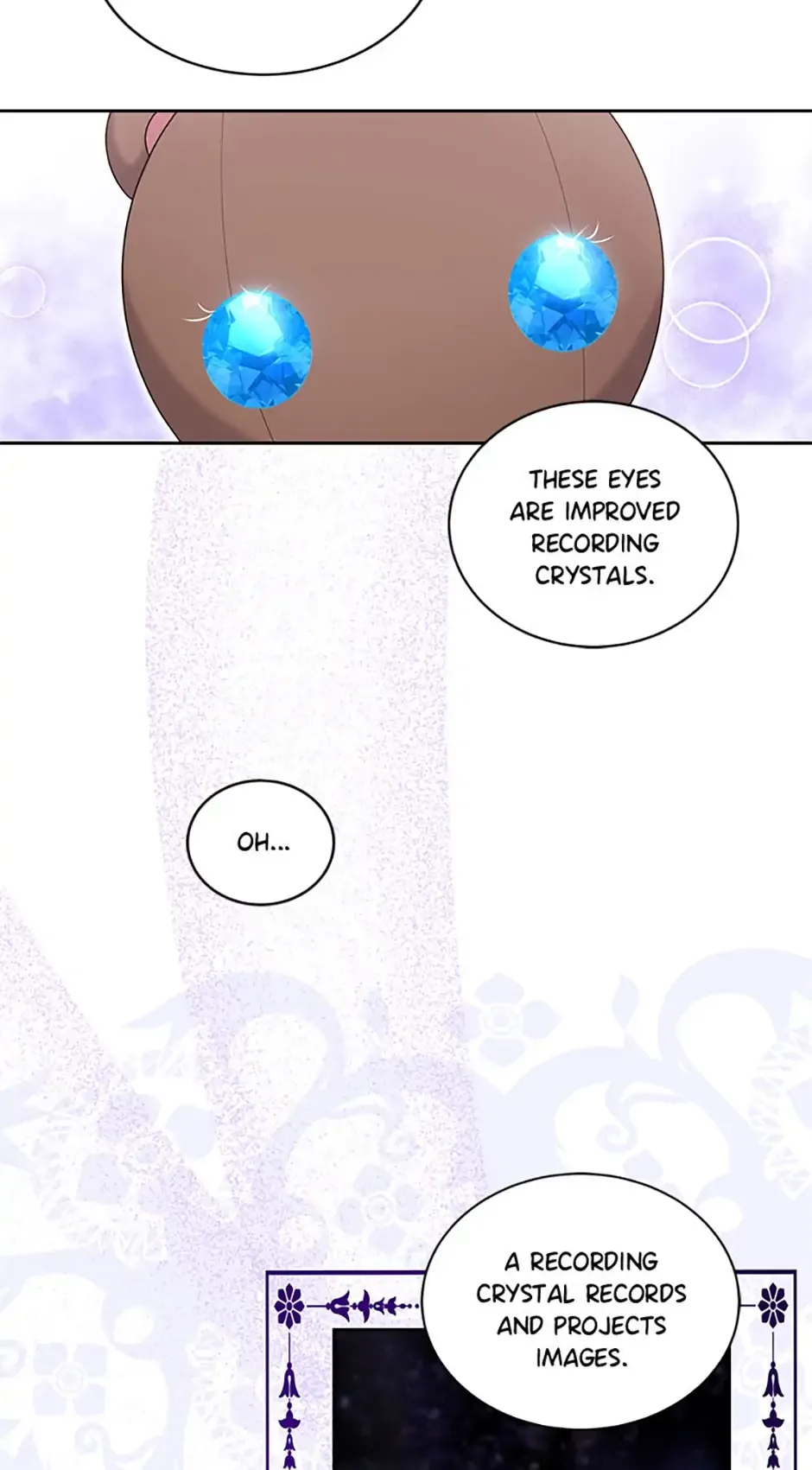 The Villain’s Precious Daughter Chapter 41 page 14