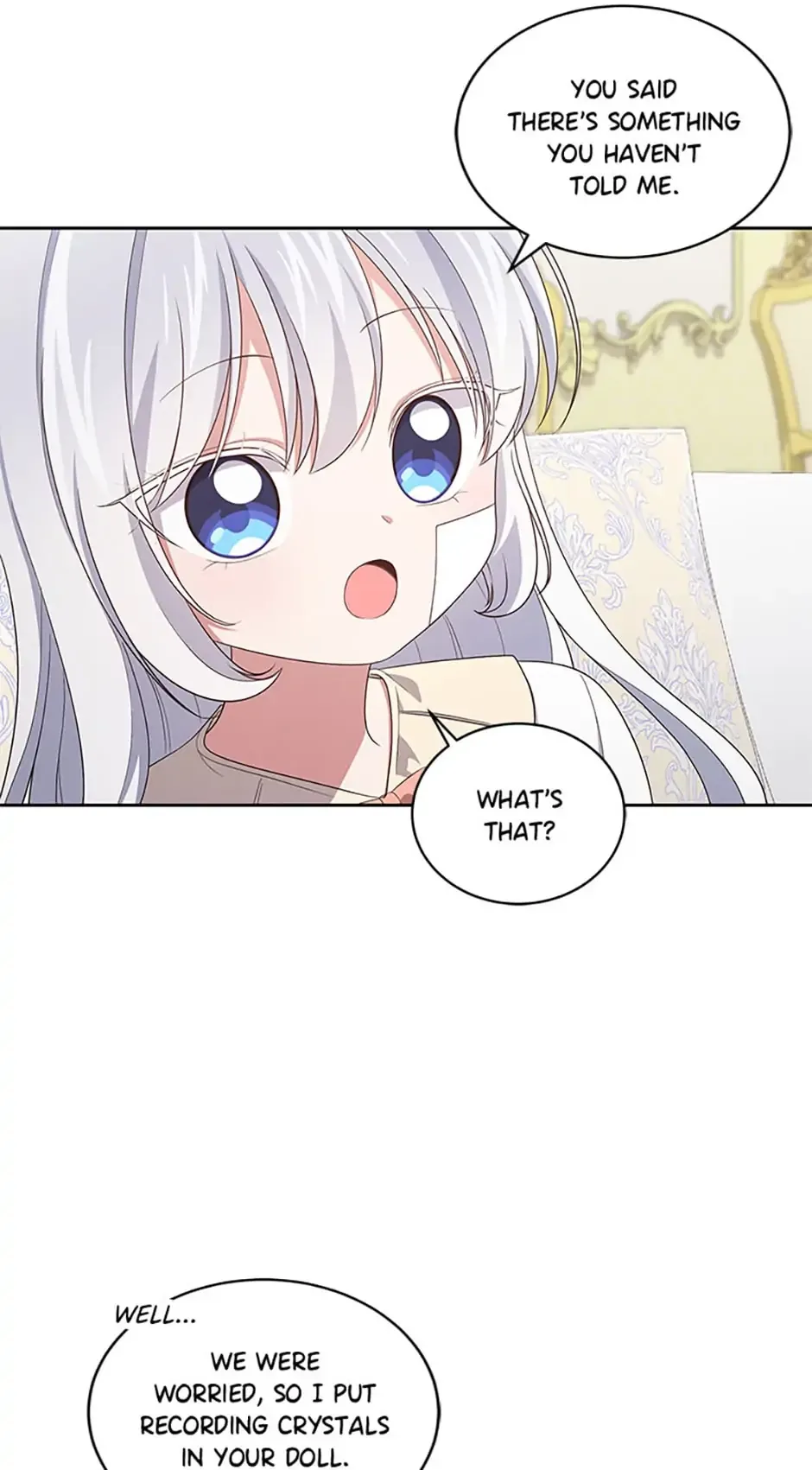 The Villain’s Precious Daughter Chapter 41 page 13