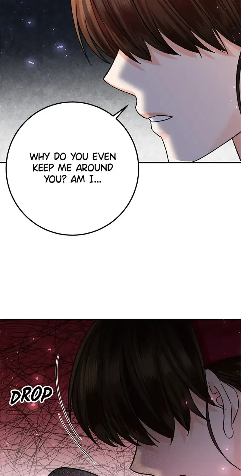 The Tale of the Tiger Girl Chapter 41 page 33