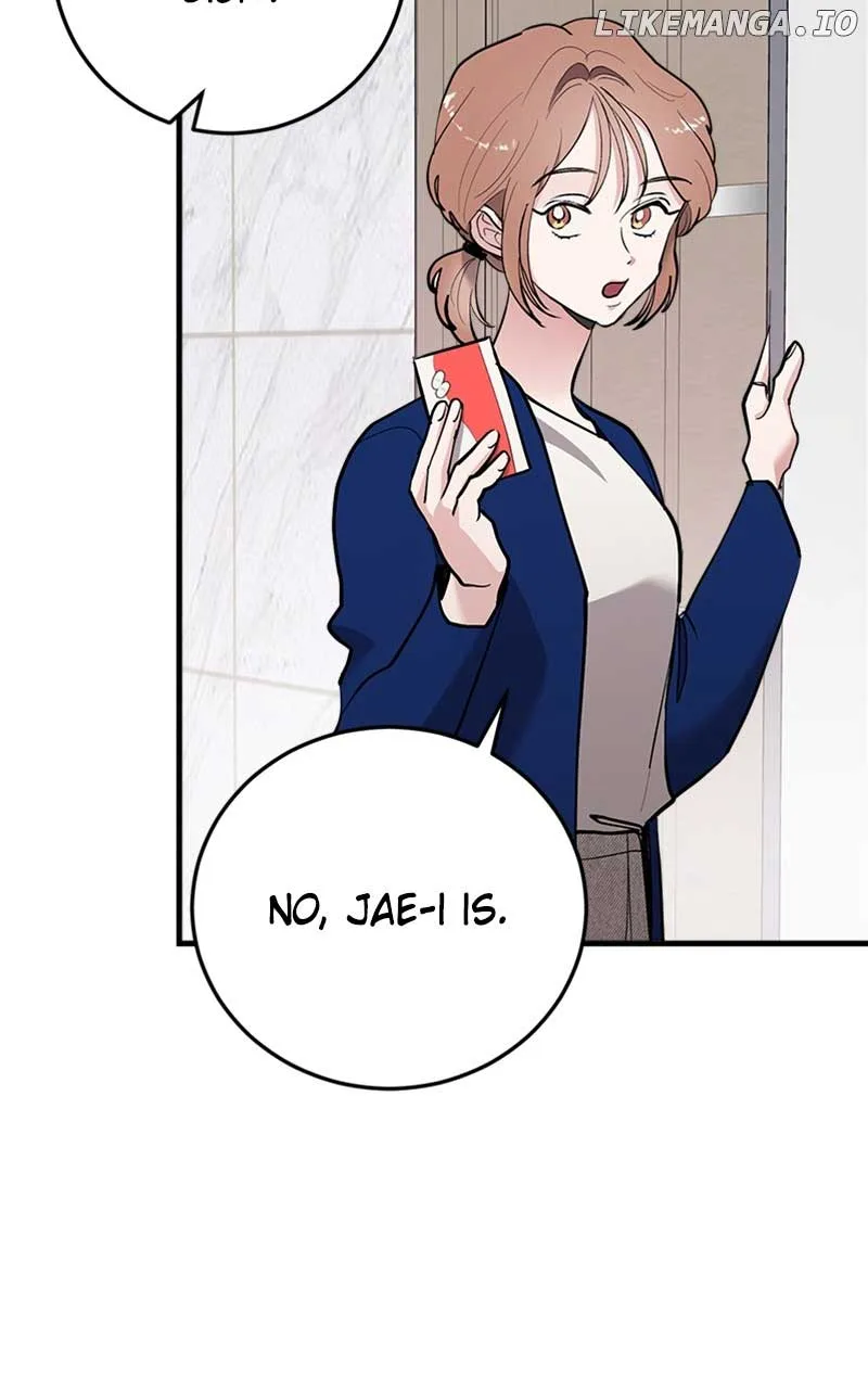The Team Leader is Tired of Being A Newlywed Chapter 41 page 45