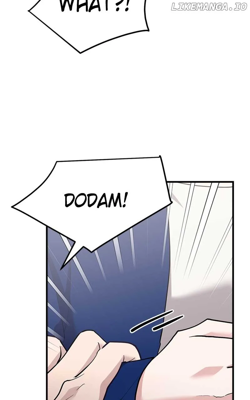 The Team Leader is Tired of Being A Newlywed Chapter 41 page 51