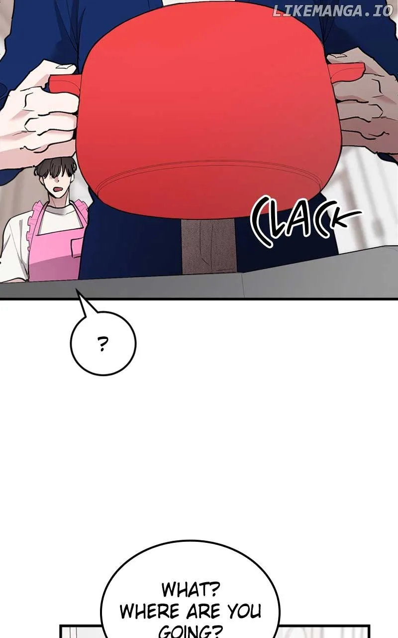 The Team Leader is Tired of Being A Newlywed Chapter 41 page 48
