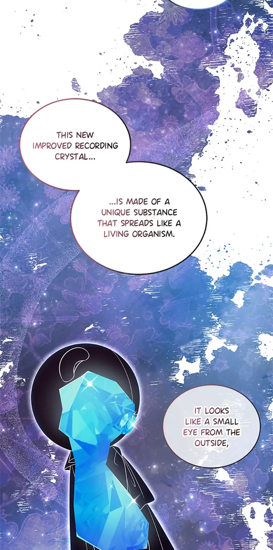 The Villain’s Precious Daughter Chapter 41 page 18