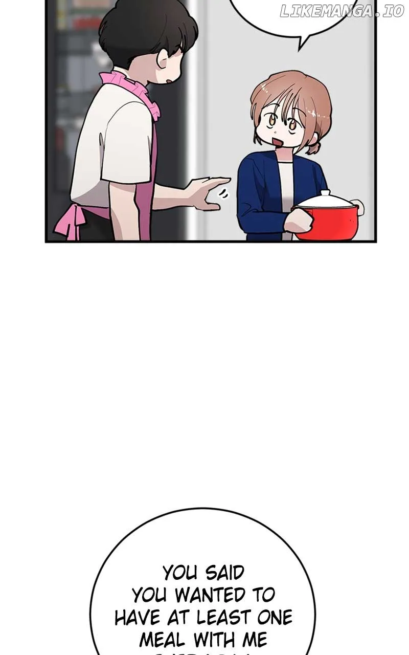 The Team Leader is Tired of Being A Newlywed Chapter 41 page 55