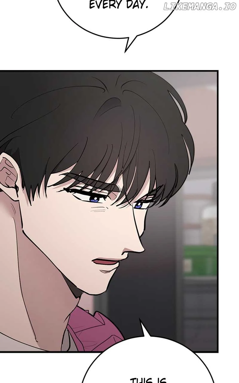 The Team Leader is Tired of Being A Newlywed Chapter 41 page 56