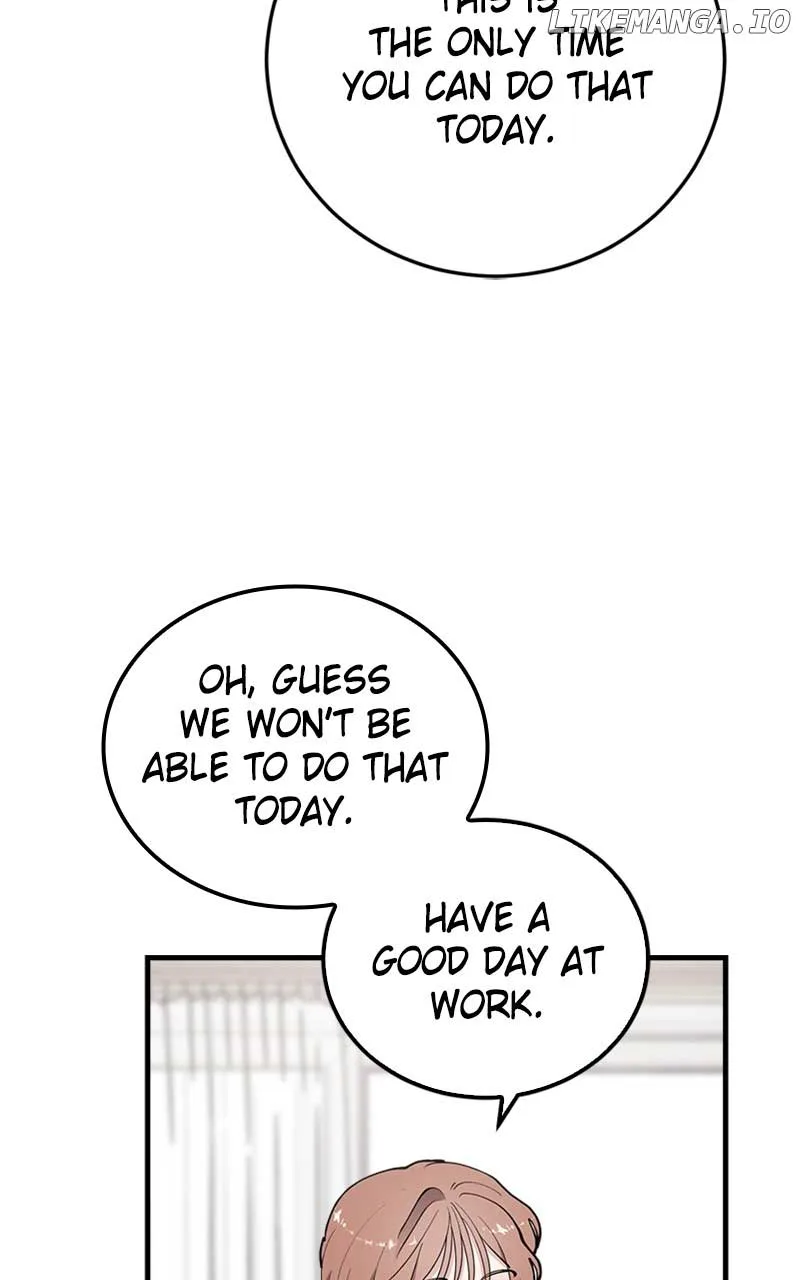 The Team Leader is Tired of Being A Newlywed Chapter 41 page 57