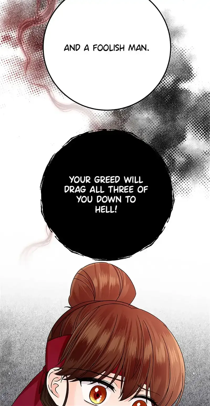 The Tale of the Tiger Girl Chapter 41 page 48