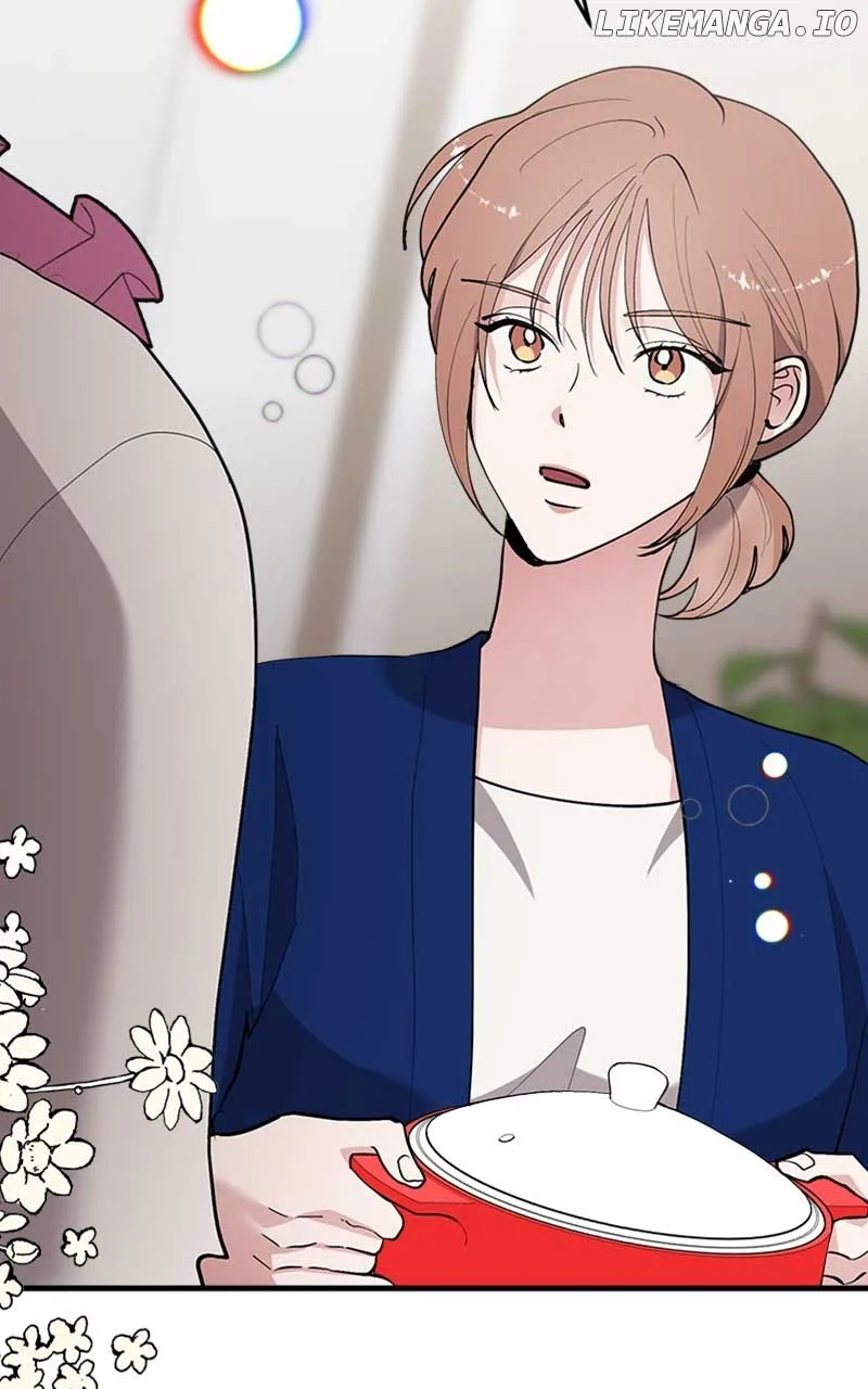 The Team Leader is Tired of Being A Newlywed Chapter 41 page 61