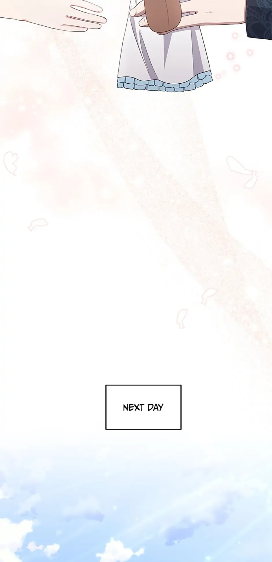 The Villain’s Precious Daughter Chapter 41 page 26