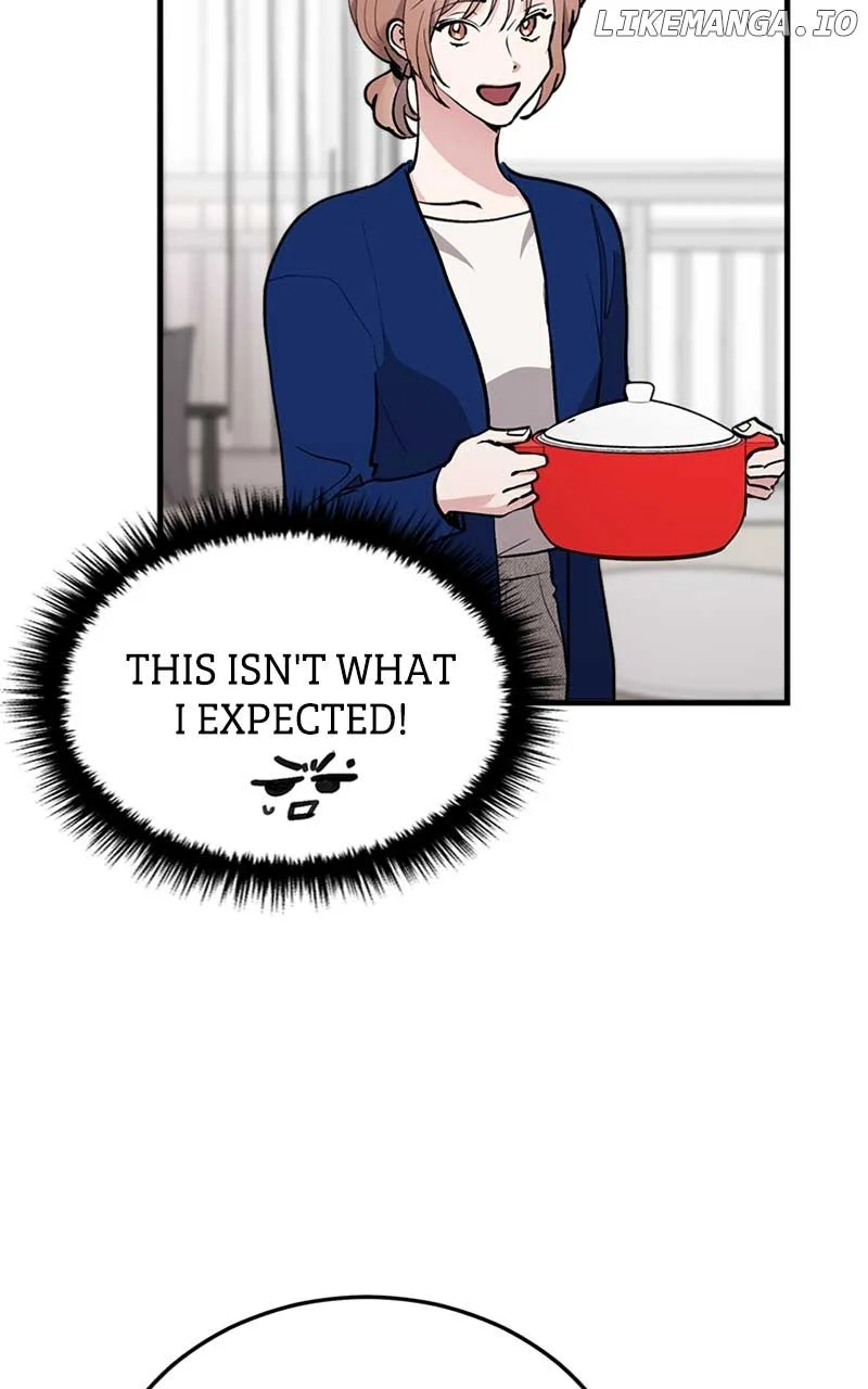 The Team Leader is Tired of Being A Newlywed Chapter 41 page 58