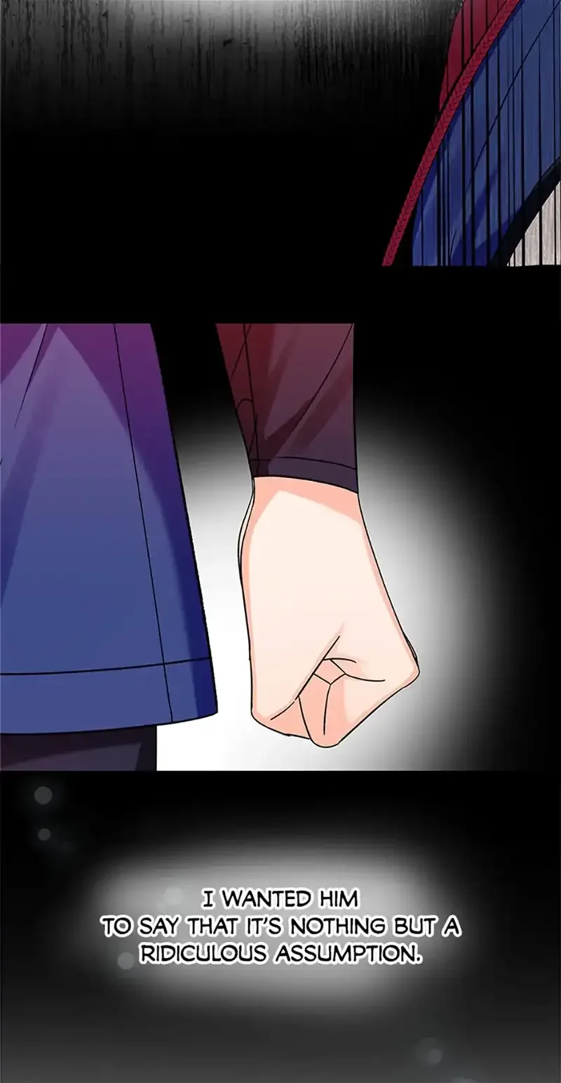 The Tale of the Tiger Girl Chapter 41 page 52
