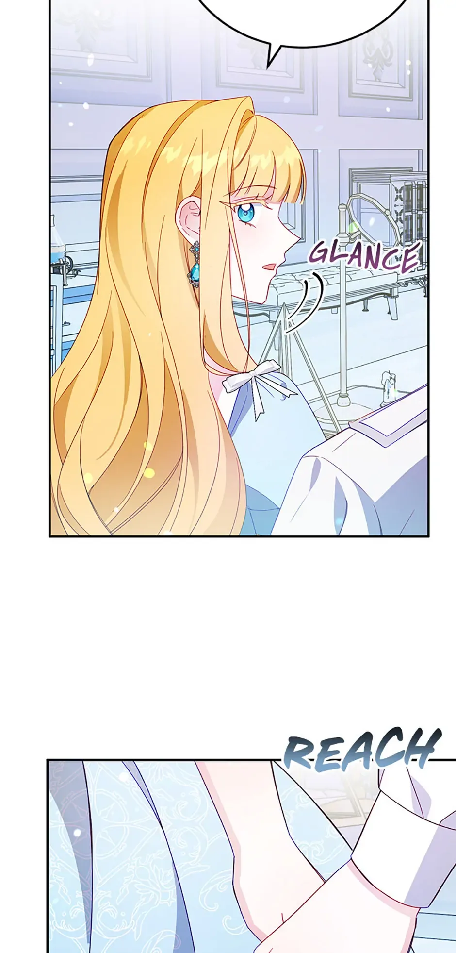The Villainess Doesn’t Need A New Husband! Chapter 41 page 11
