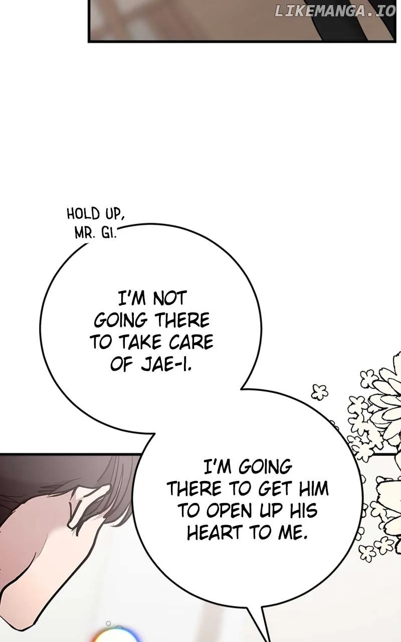 The Team Leader is Tired of Being A Newlywed Chapter 41 page 60