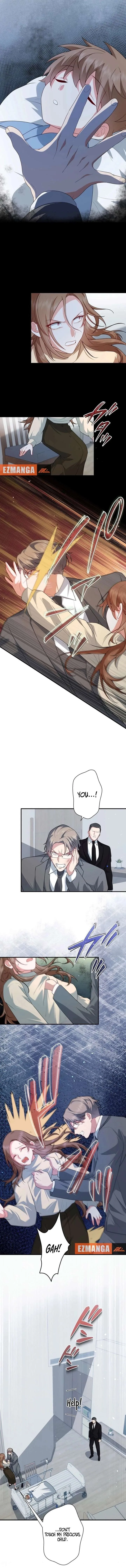 I Became a Divorce Lawyer for My First Love Chapter 41 page 5