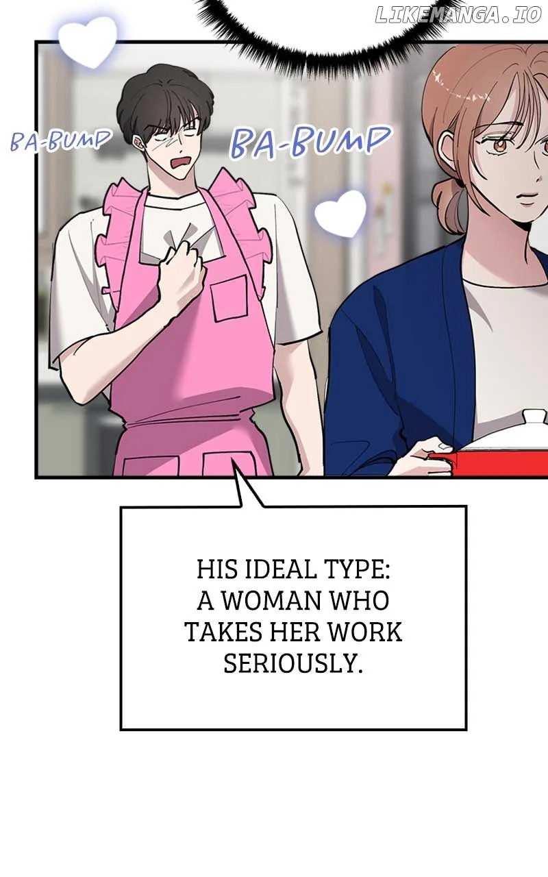 The Team Leader is Tired of Being A Newlywed Chapter 41 page 63