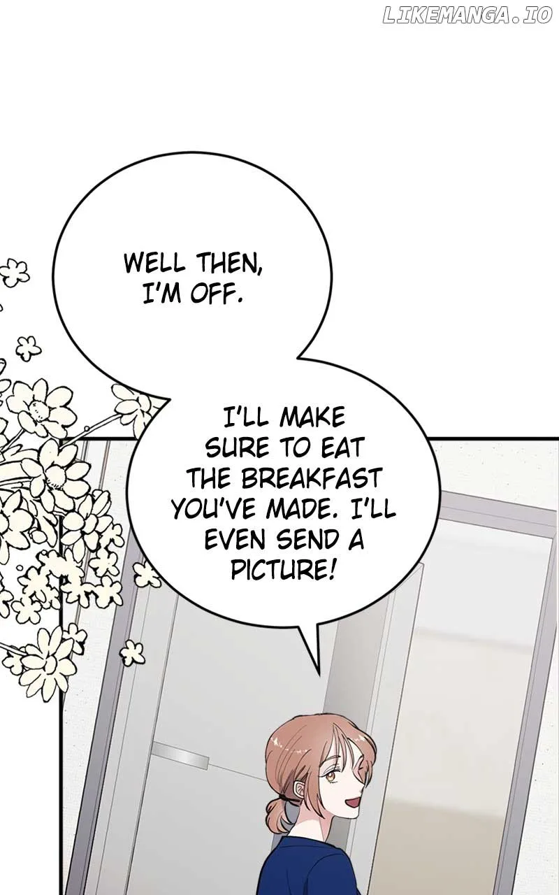 The Team Leader is Tired of Being A Newlywed Chapter 41 page 64