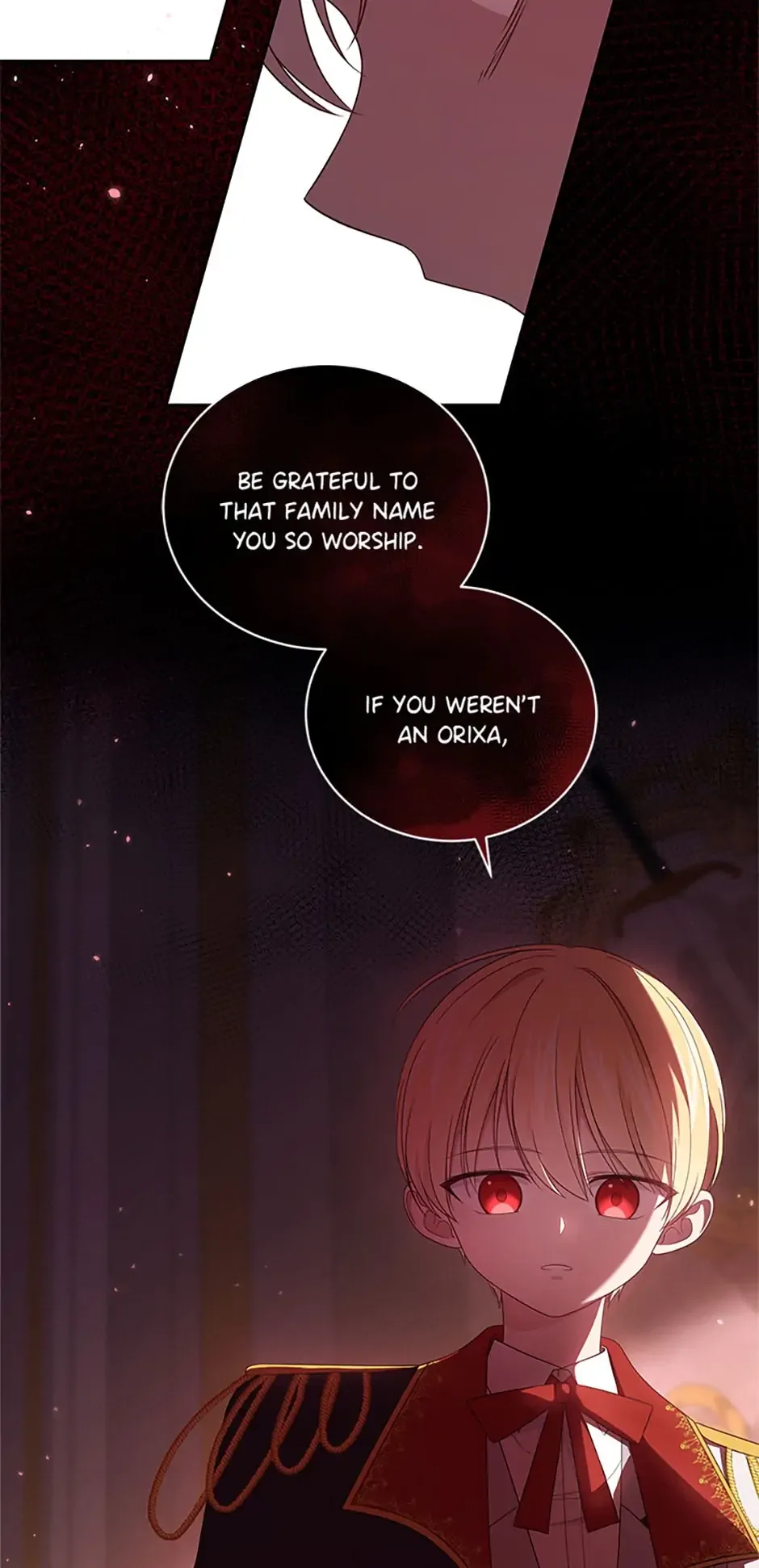 The Villain’s Precious Daughter Chapter 41 page 37