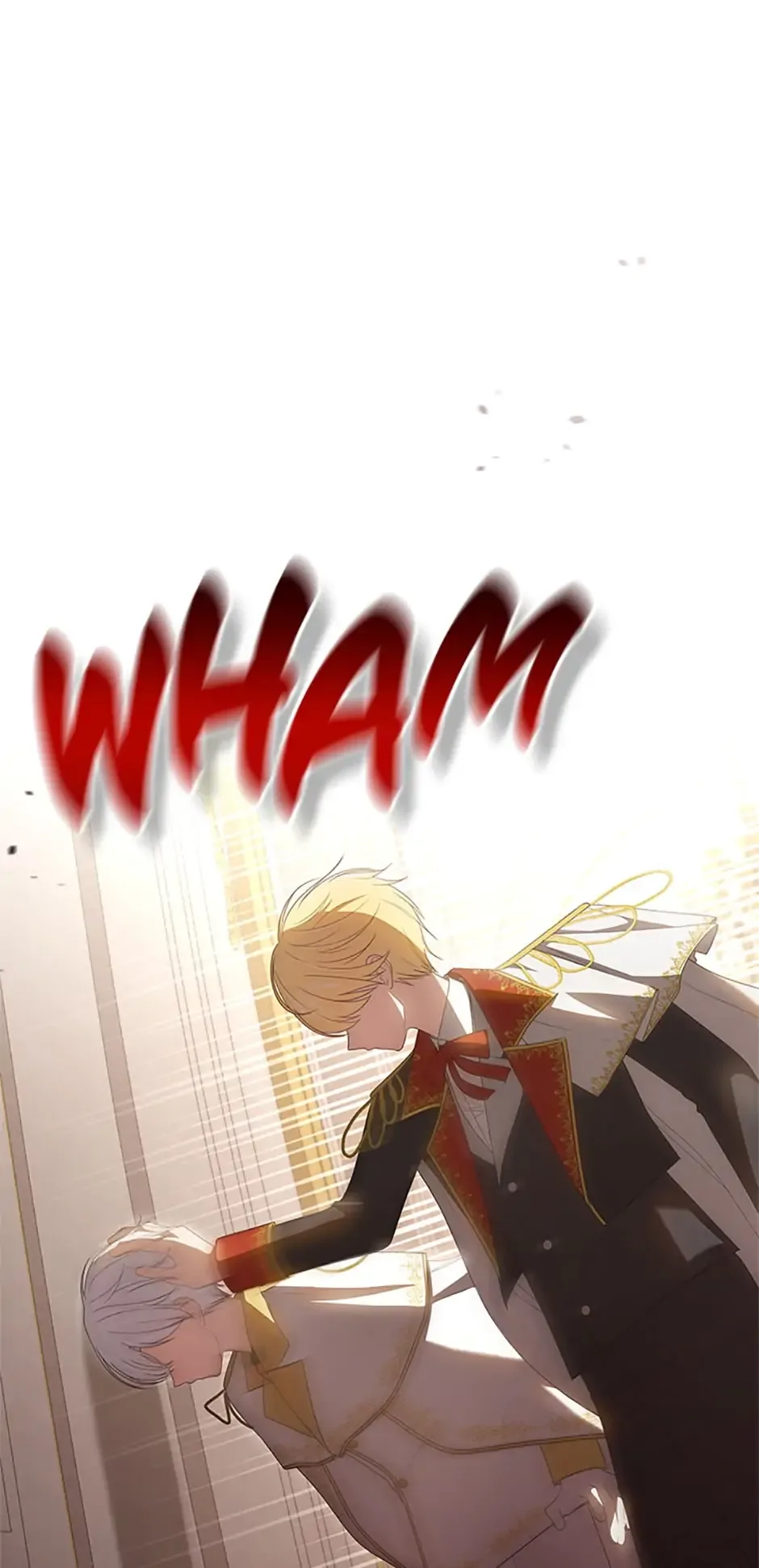The Villain’s Precious Daughter Chapter 41 page 35