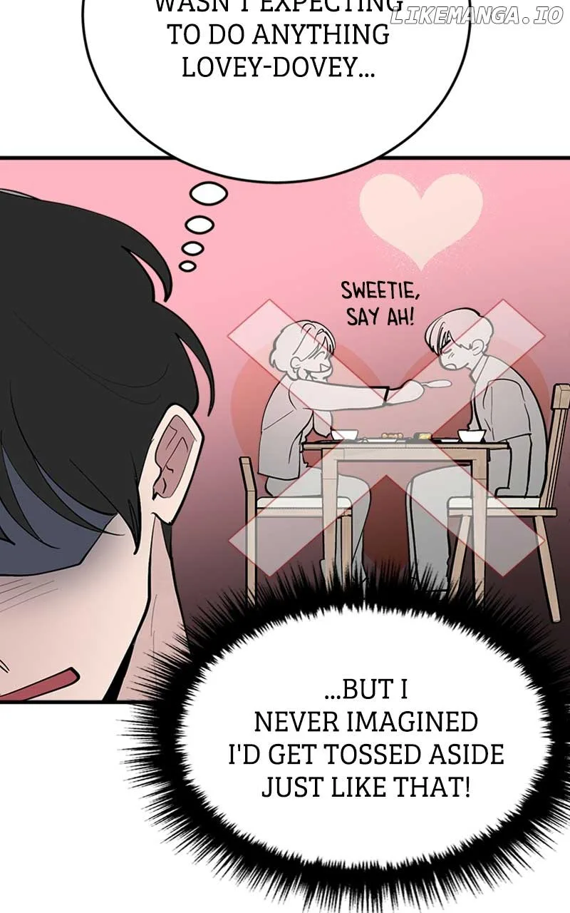 The Team Leader is Tired of Being A Newlywed Chapter 41 page 67