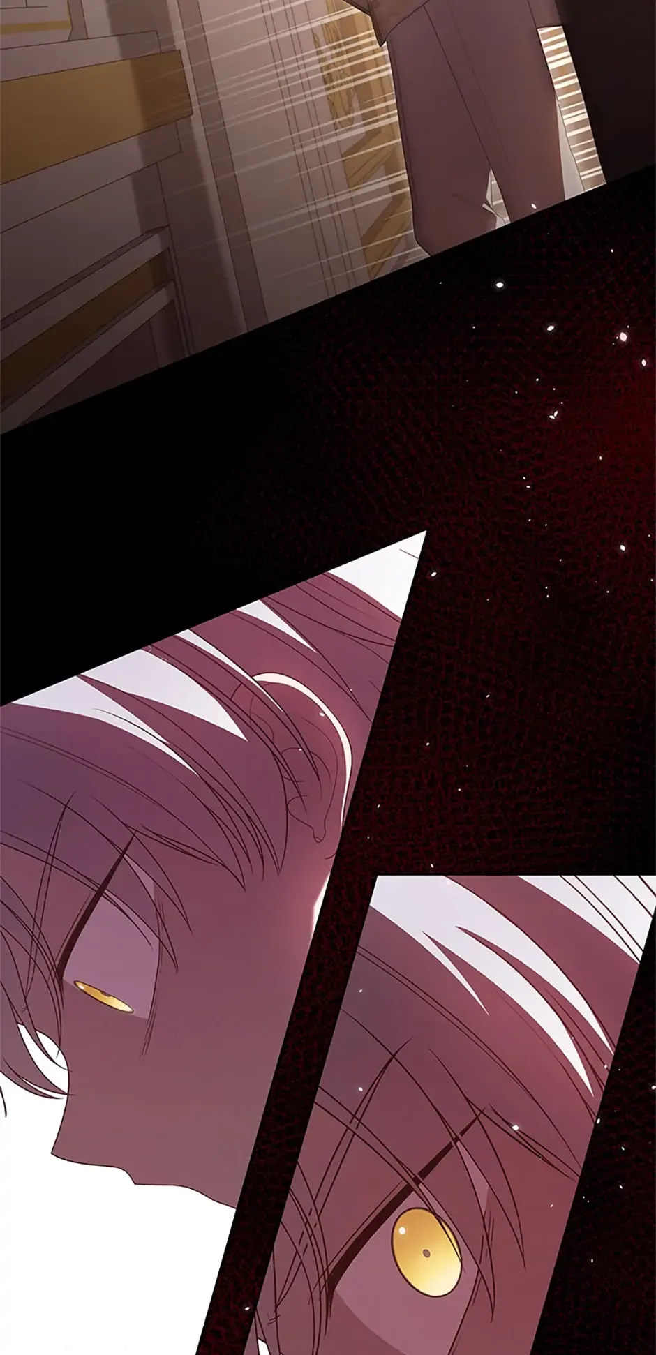 The Villain’s Precious Daughter Chapter 41 page 36