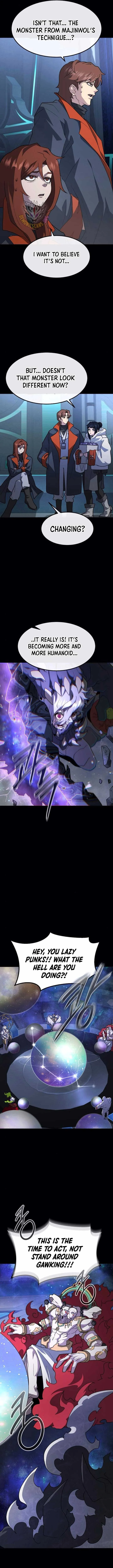 The Zenith Chapter 40 page 3