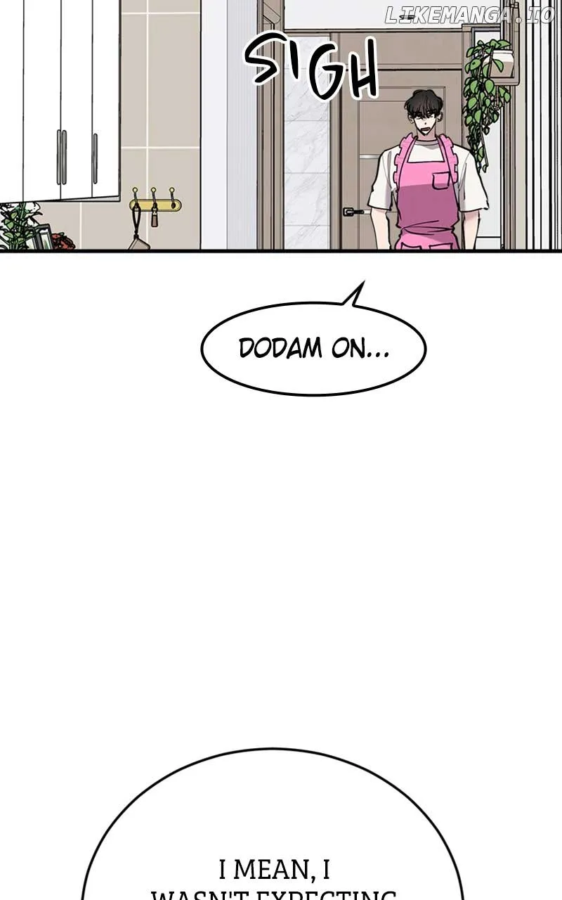 The Team Leader is Tired of Being A Newlywed Chapter 41 page 66