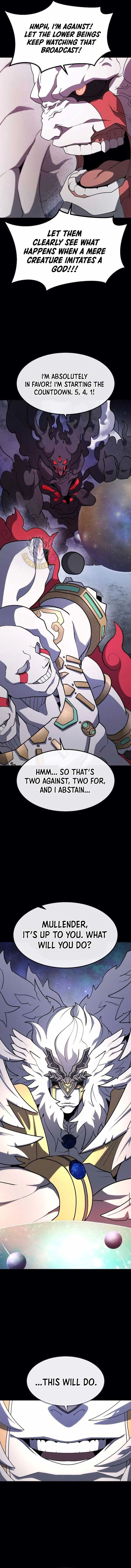 The Zenith Chapter 40 page 6