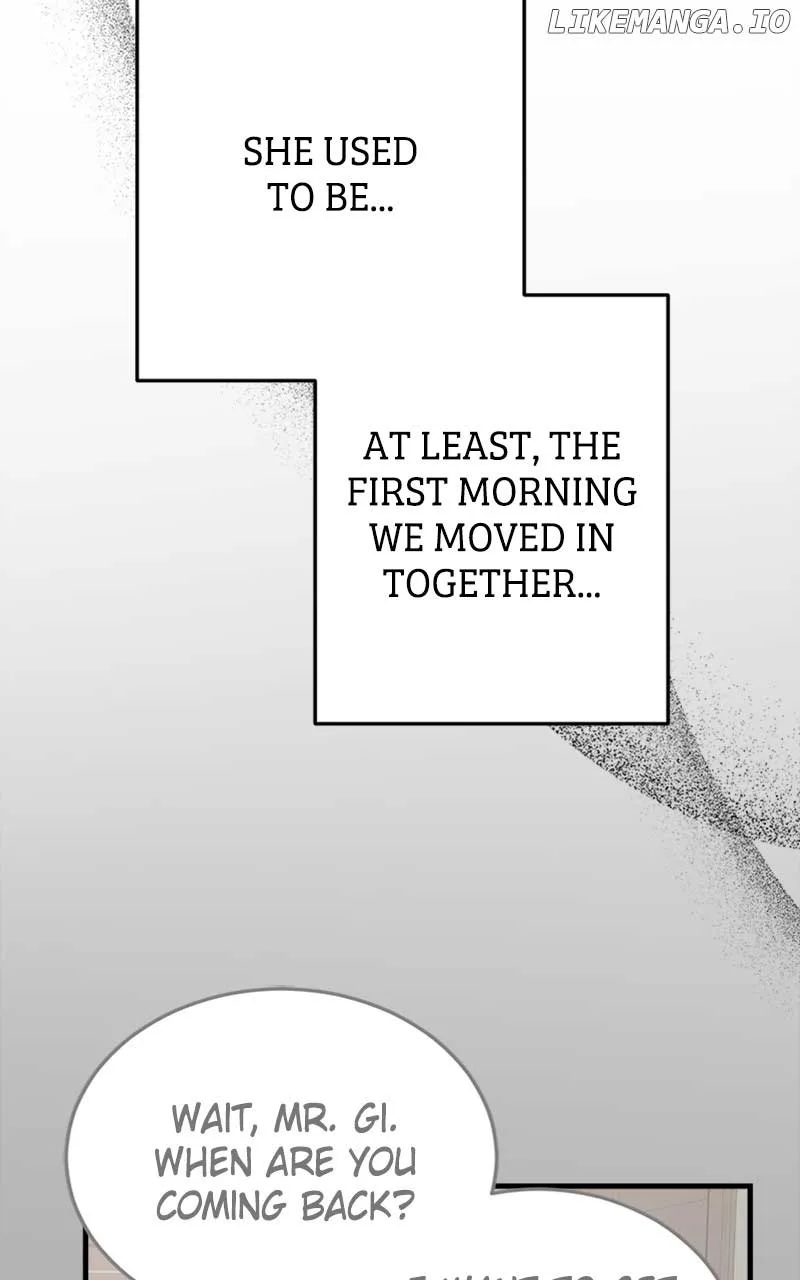 The Team Leader is Tired of Being A Newlywed Chapter 41 page 70