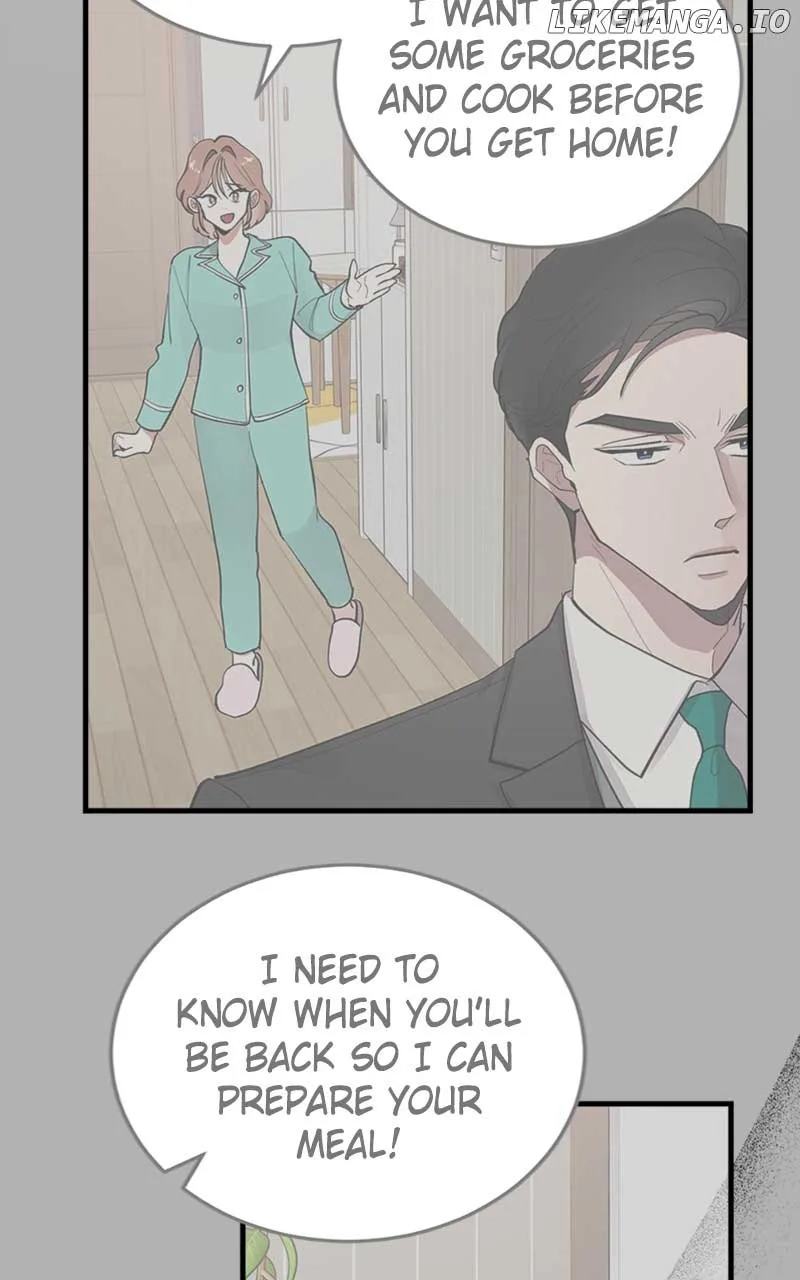 The Team Leader is Tired of Being A Newlywed Chapter 41 page 71