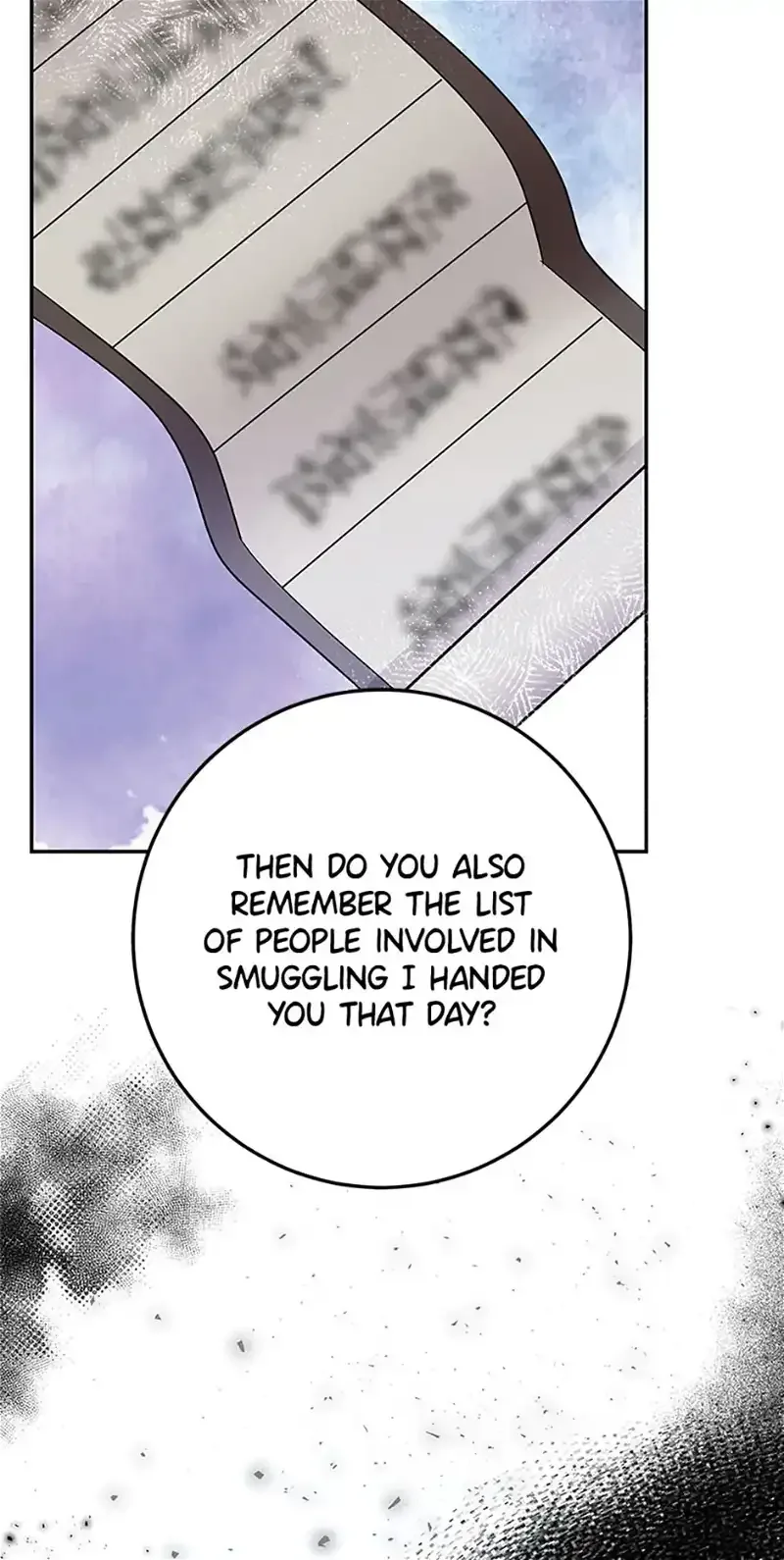 The Tale of the Tiger Girl Chapter 41 page 61
